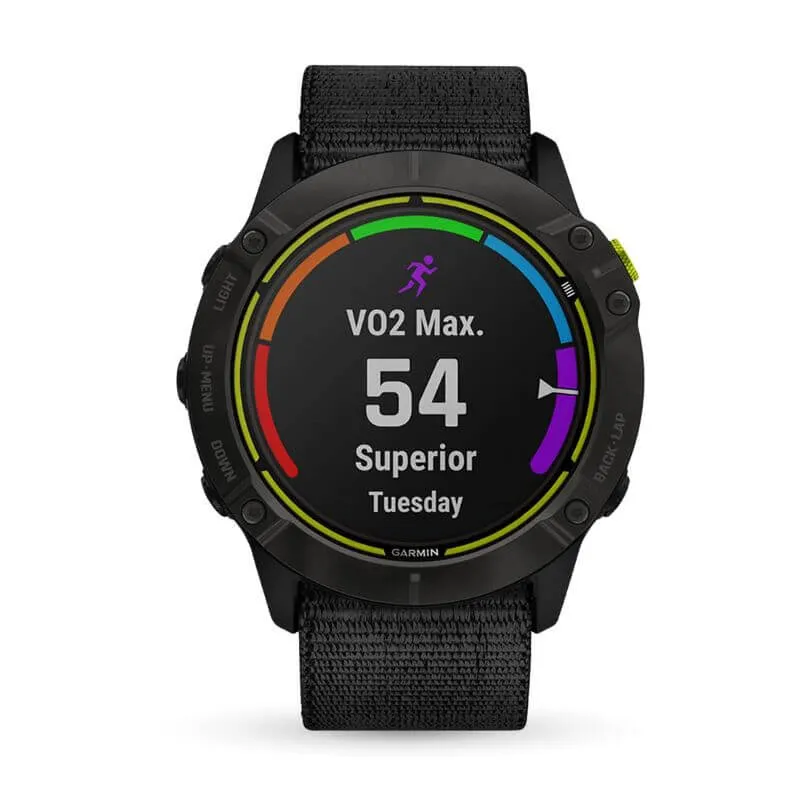 Garmin Enduro