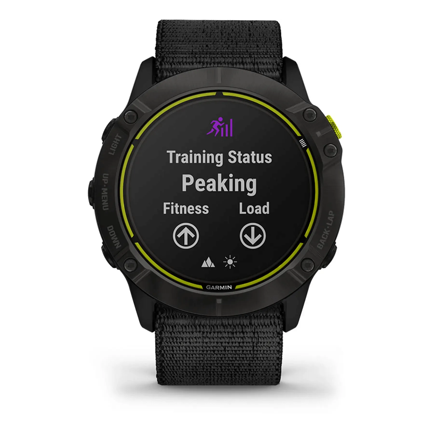 Garmin Enduro