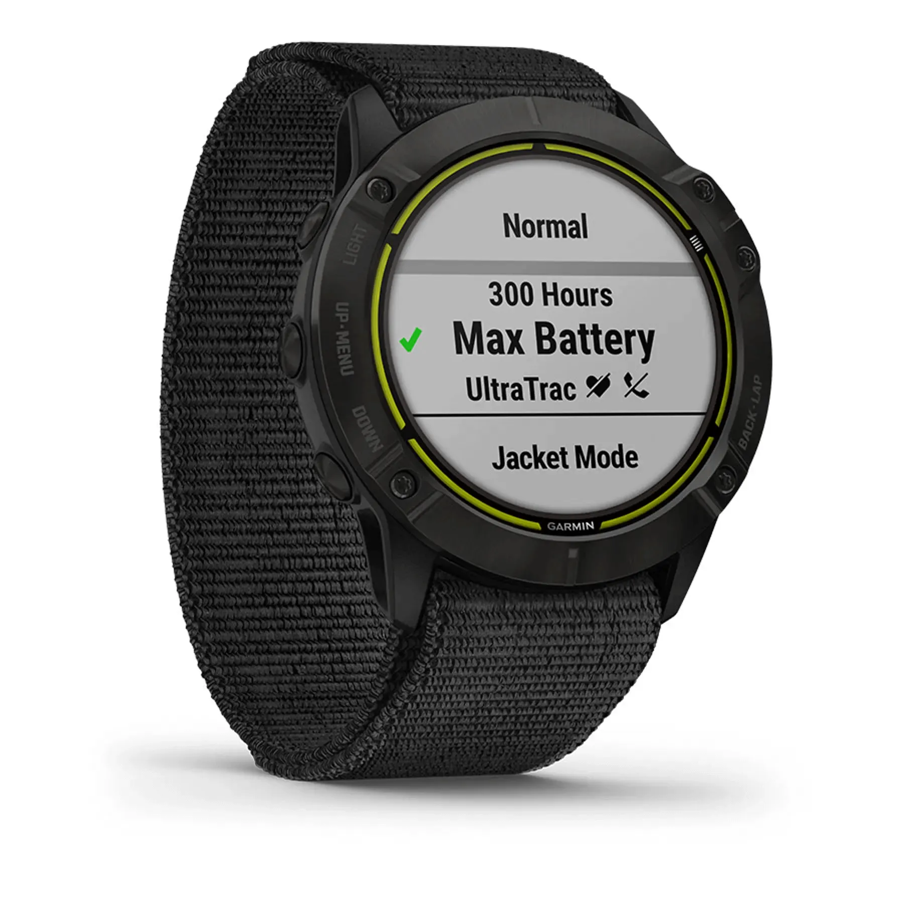 Garmin Enduro