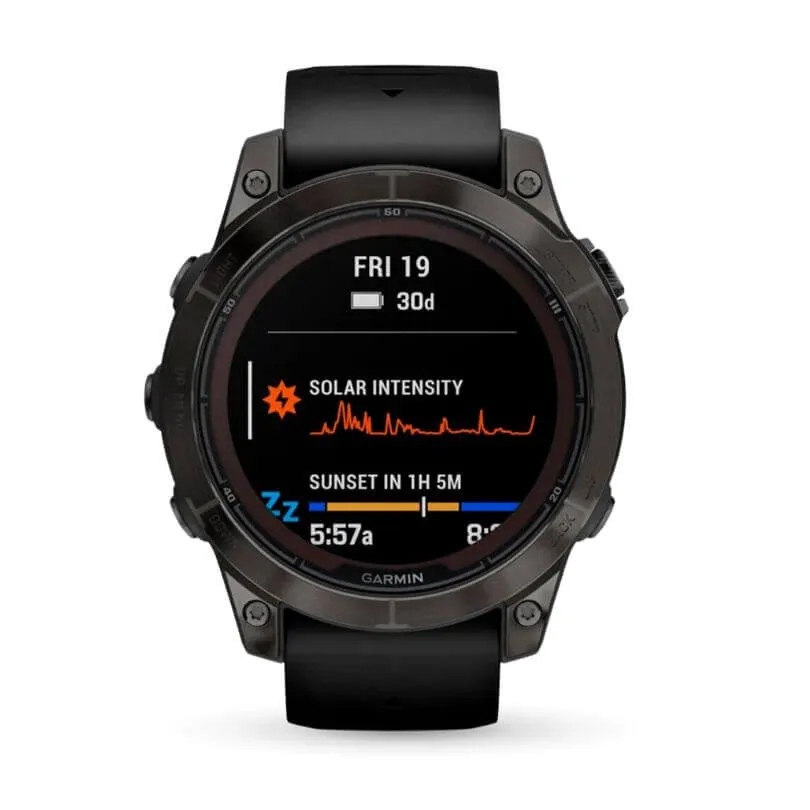 Garmin Epix Pro Sapphire