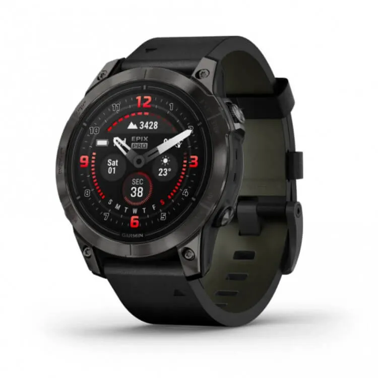 Garmin Epix Pro Sapphire