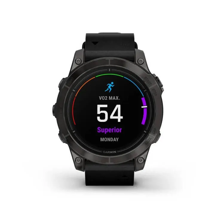 Garmin Epix Pro Sapphire