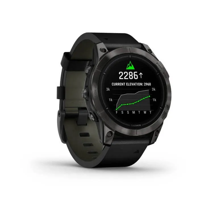 Garmin Epix Pro Sapphire