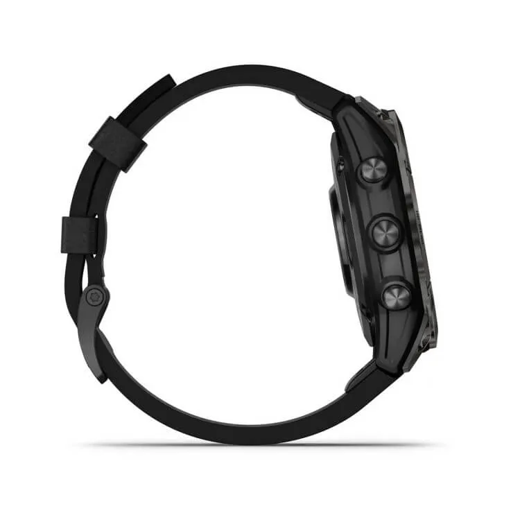 Garmin Epix Pro Sapphire