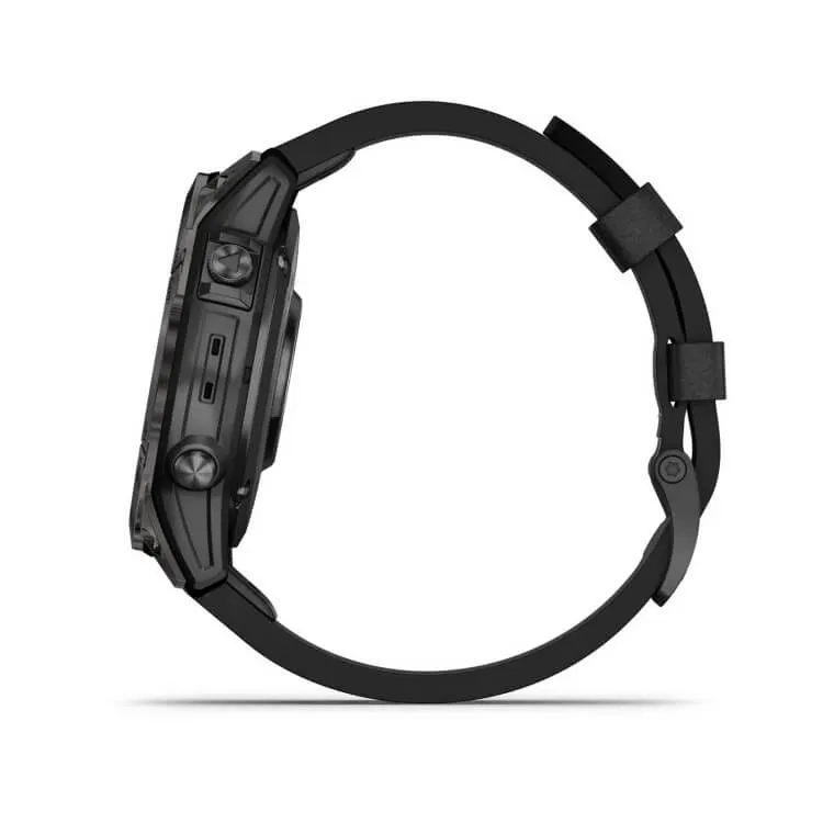 Garmin Epix Pro Sapphire