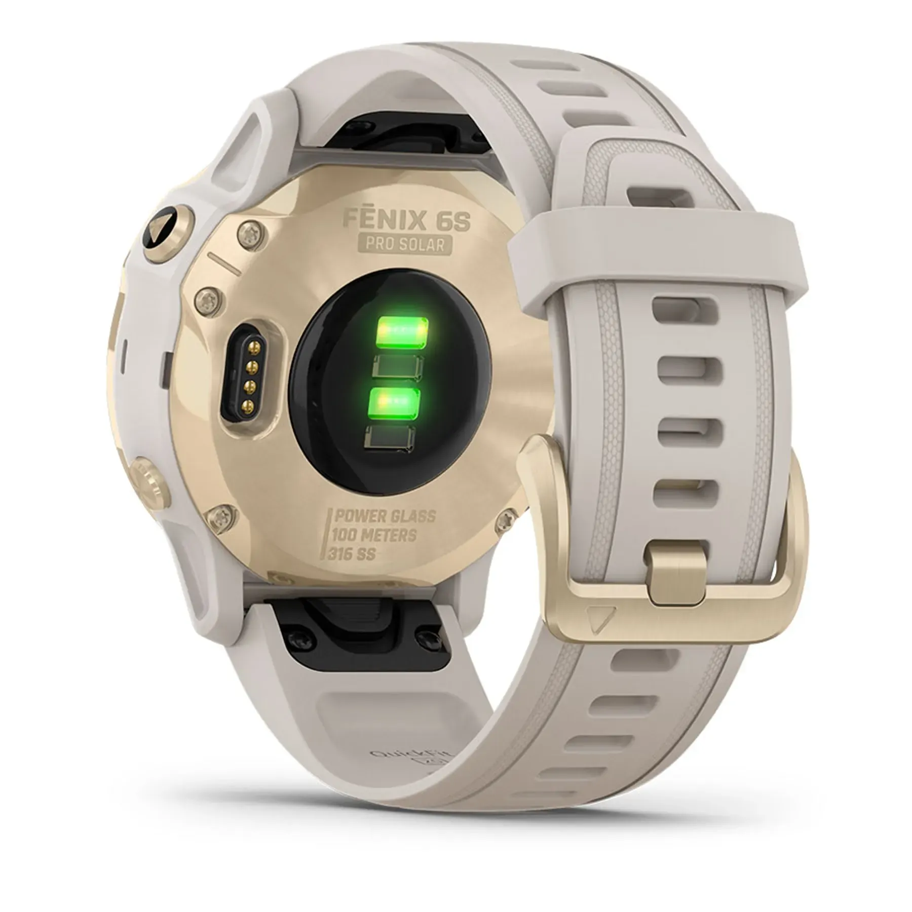 Garmin Fenix 6S Pro Solar