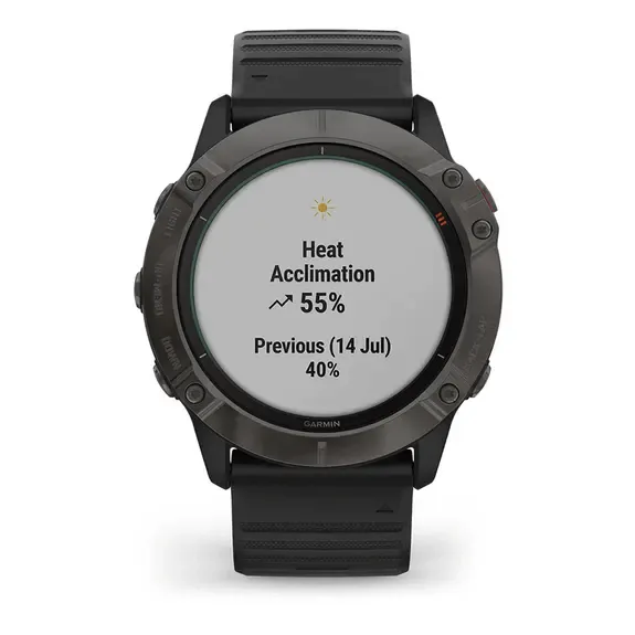 Garmin Fenix 6X Pro