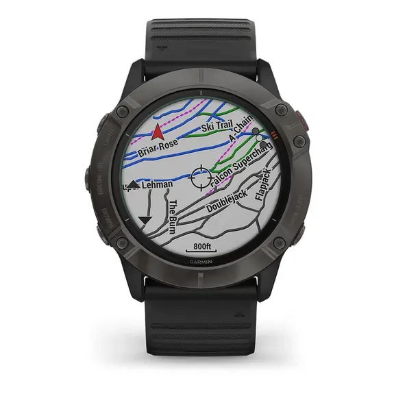Garmin Fenix 6X Pro