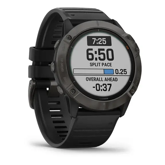 Garmin Fenix 6X Pro