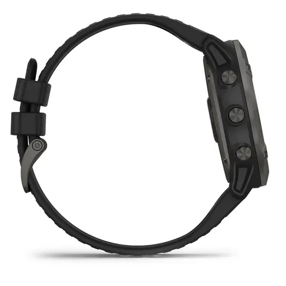 Garmin Fenix 6X Pro