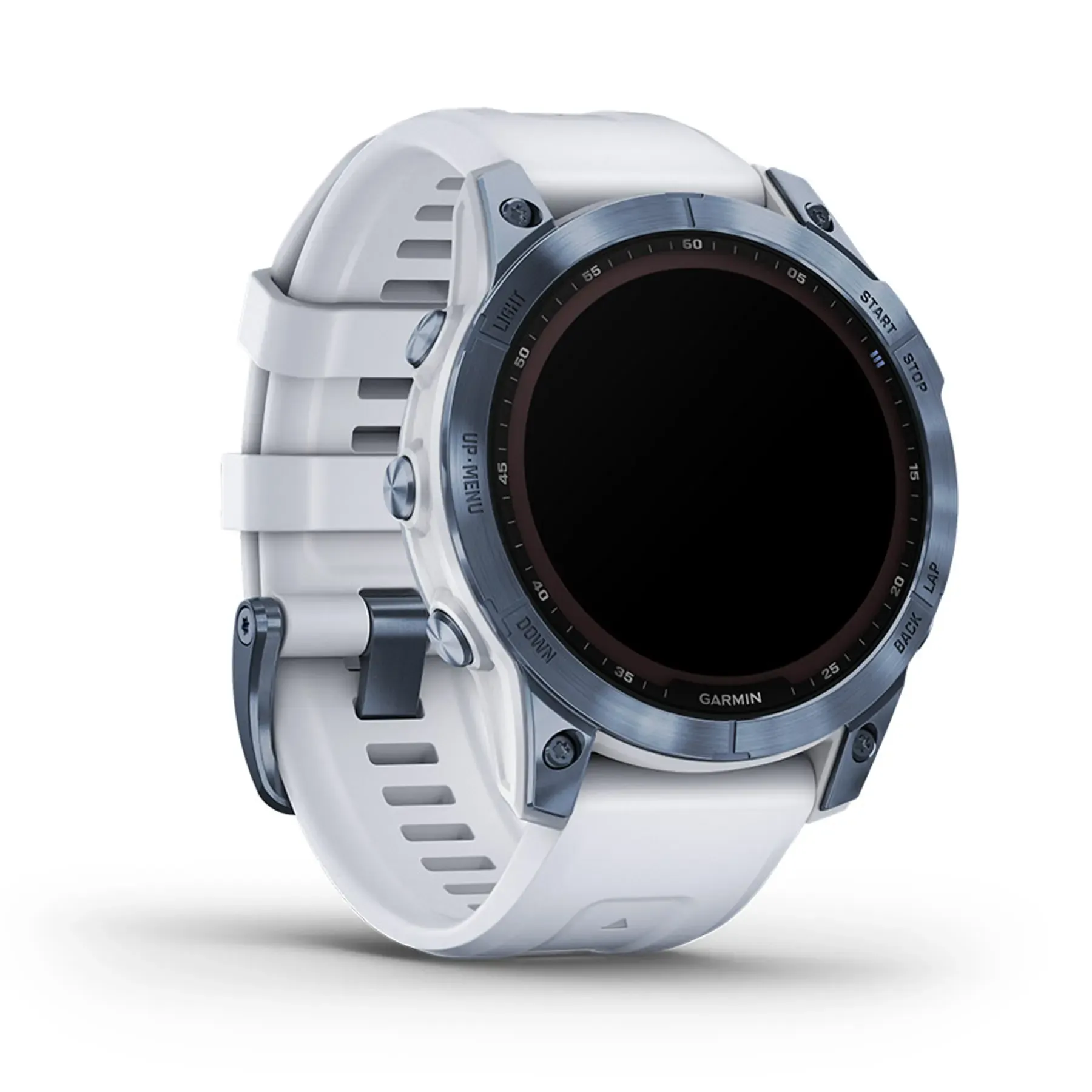 Garmin Fenix 7 Solar