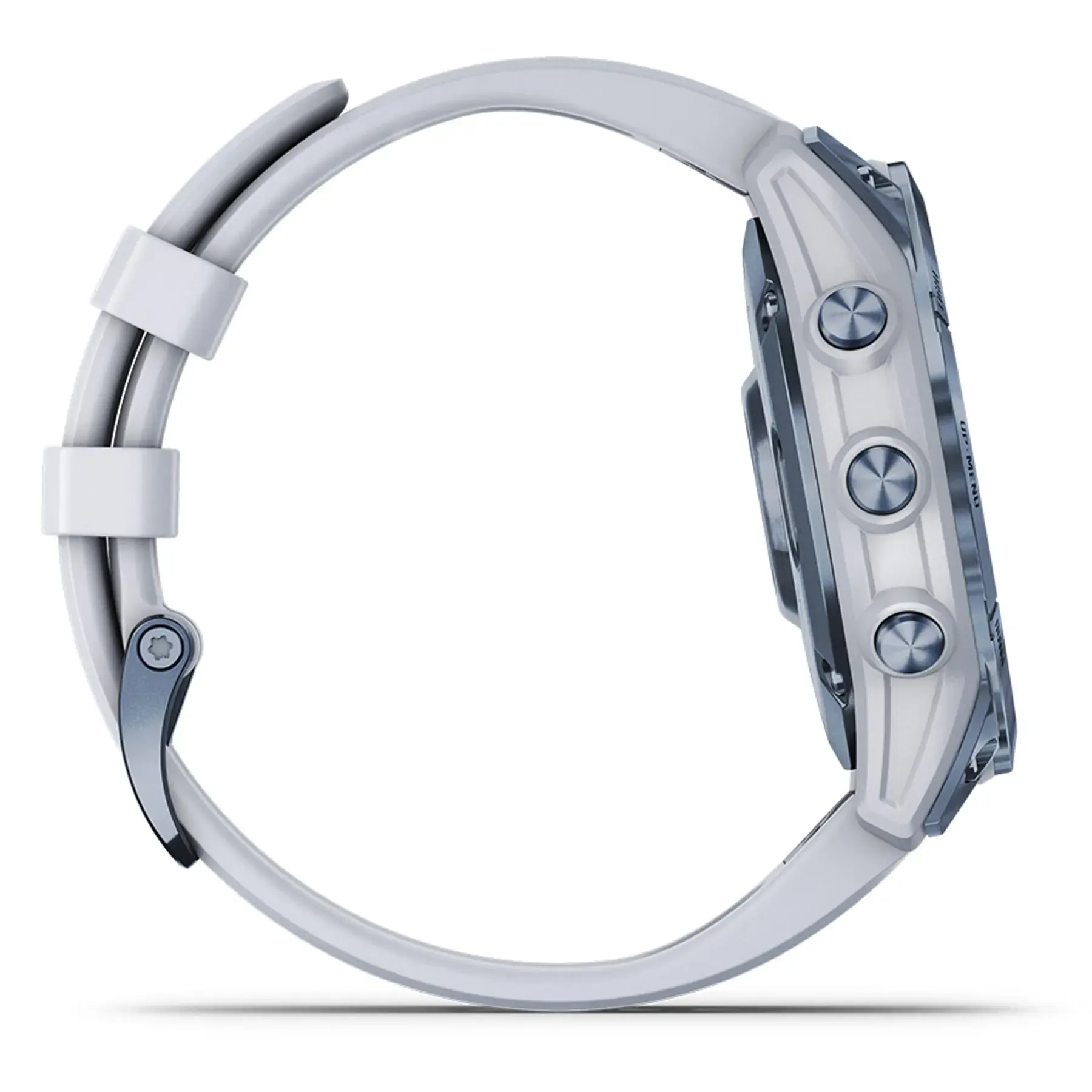 Garmin Fenix 7 Solar