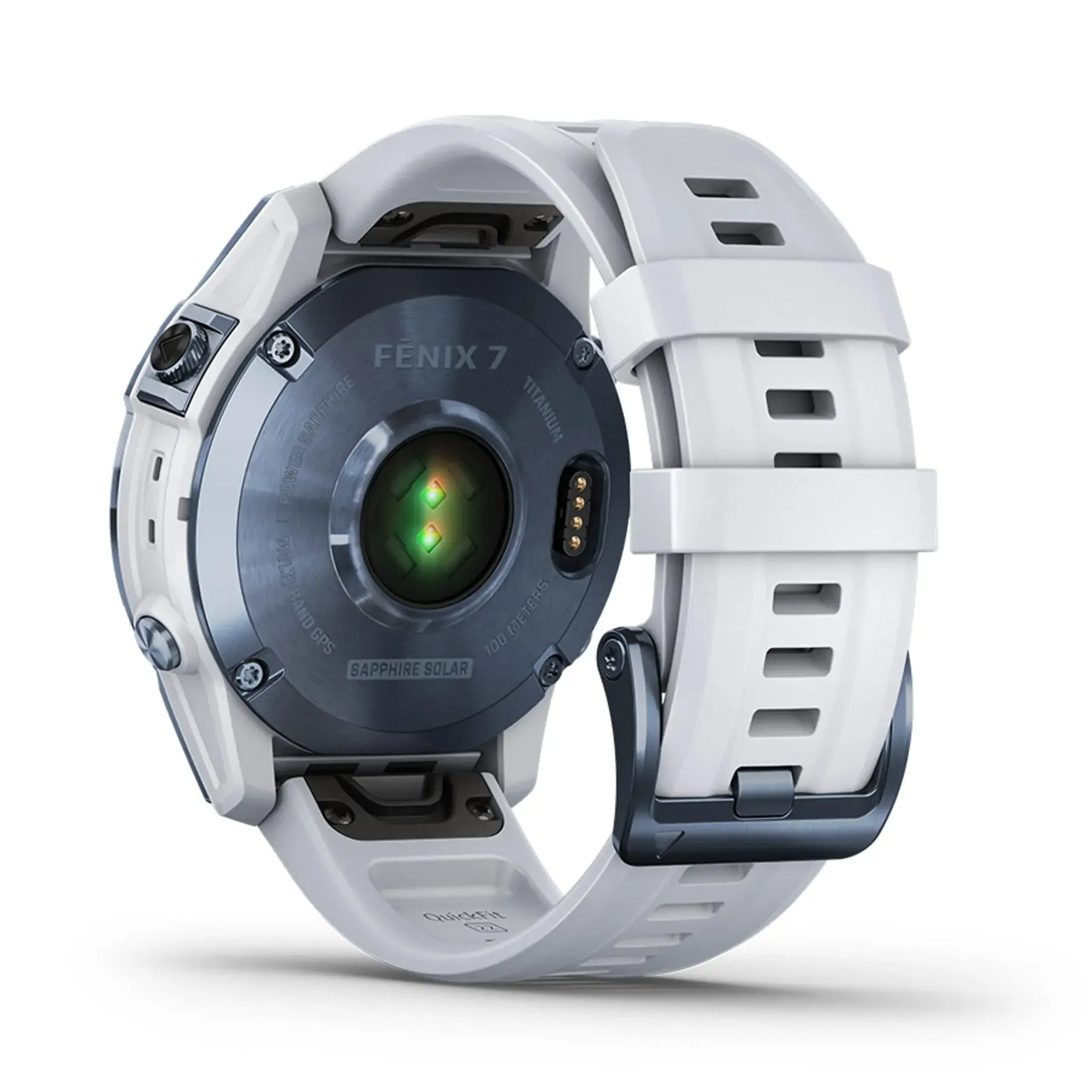 Garmin Fenix 7 Solar