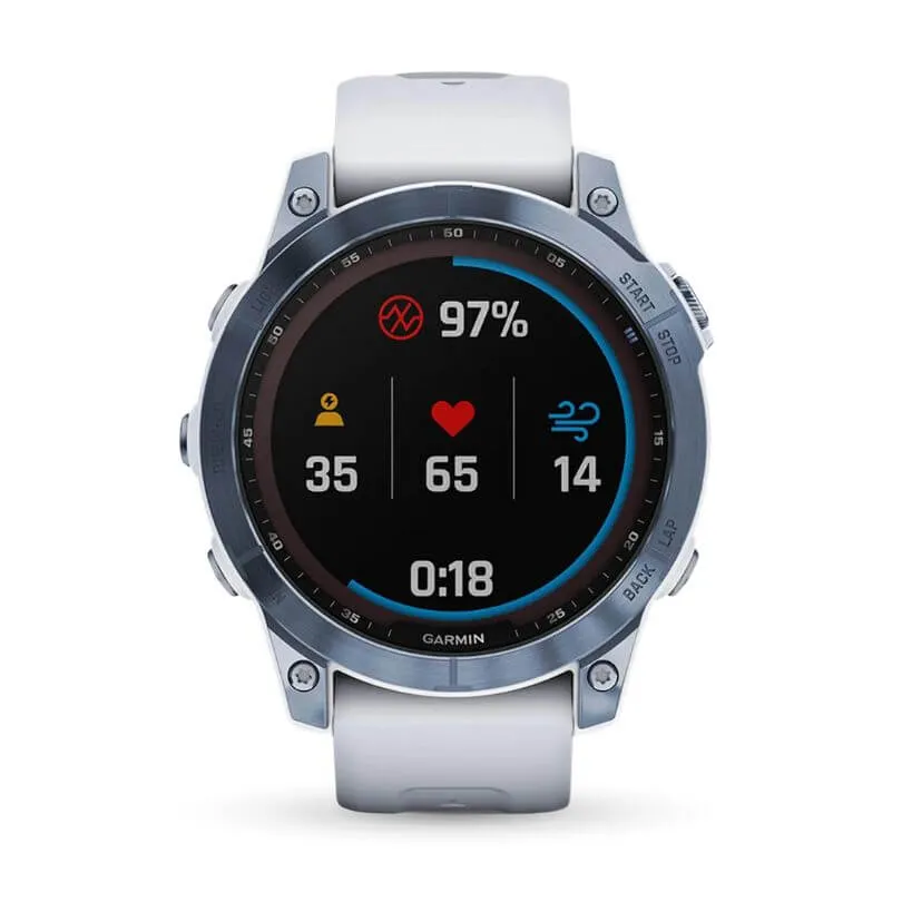 Garmin Fenix 7
