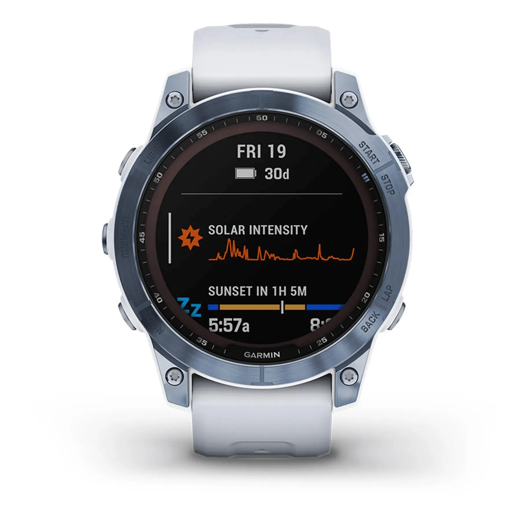 Garmin Fenix 7