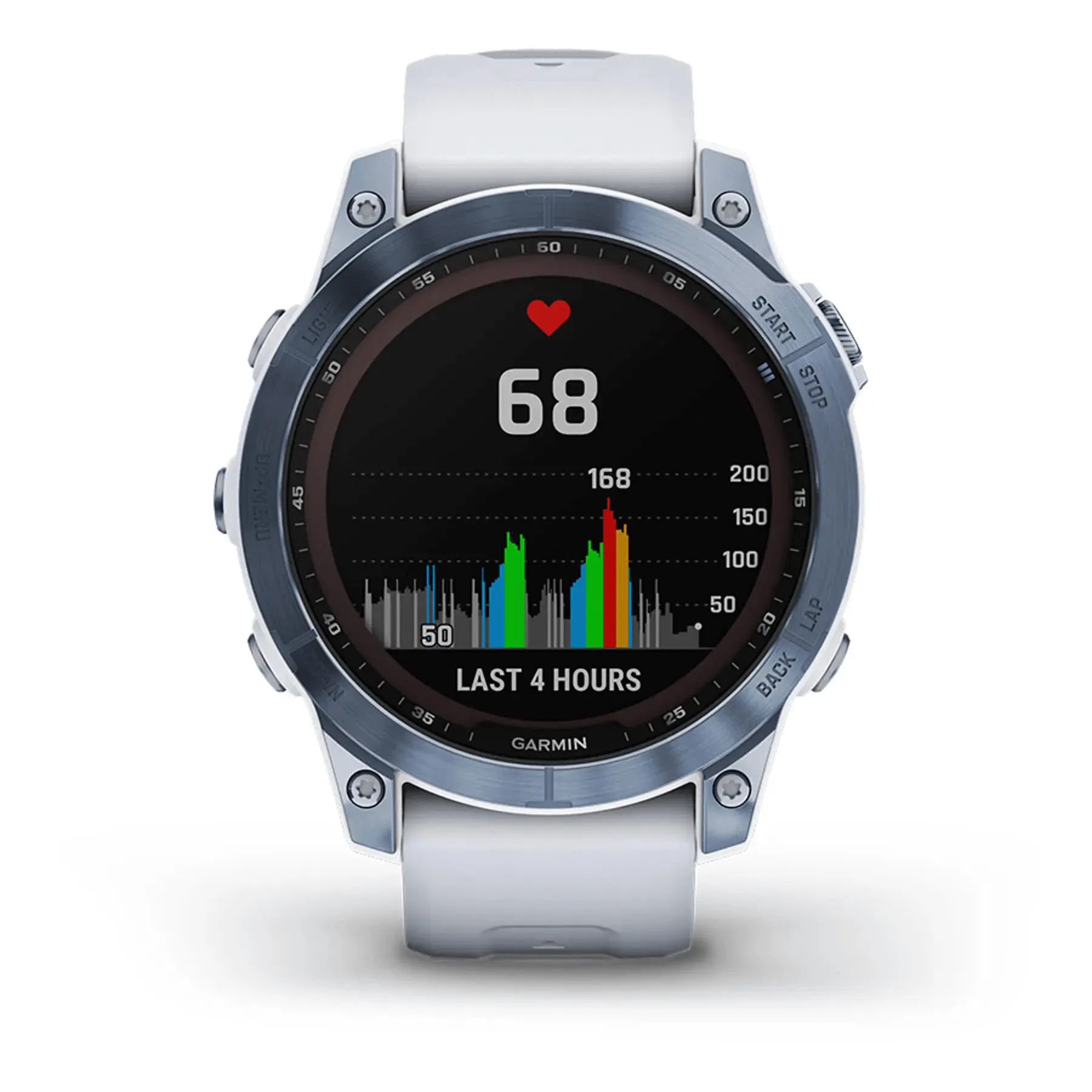 Garmin Fenix 7