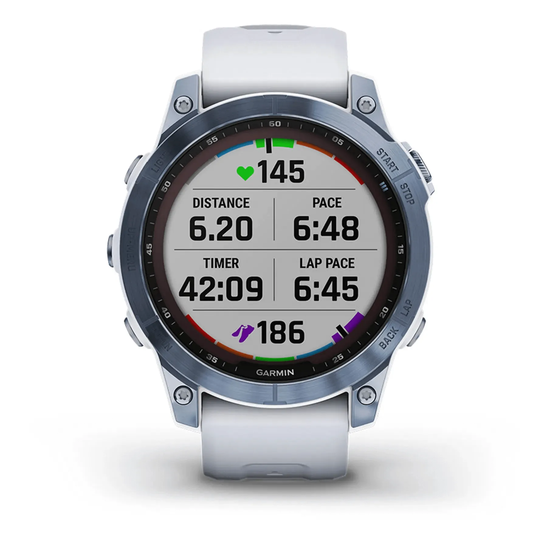 Garmin Fenix 7