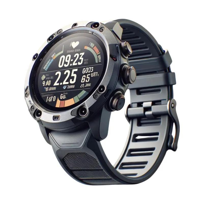 Garmin Fenix 8