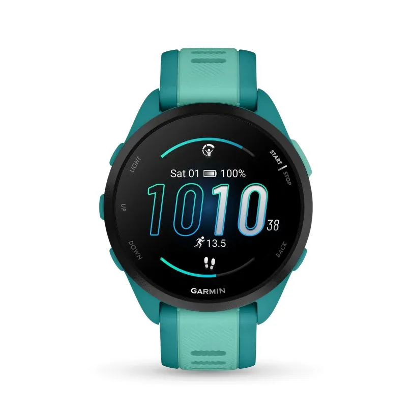 Garmin Forerunner 165 Music