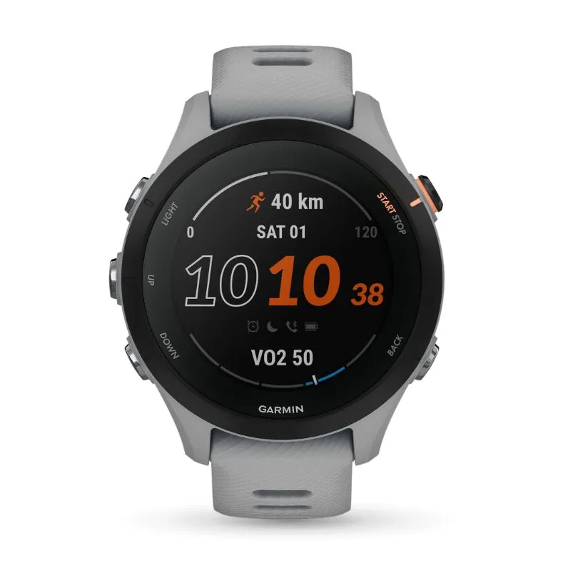 Garmin Forerunner 255