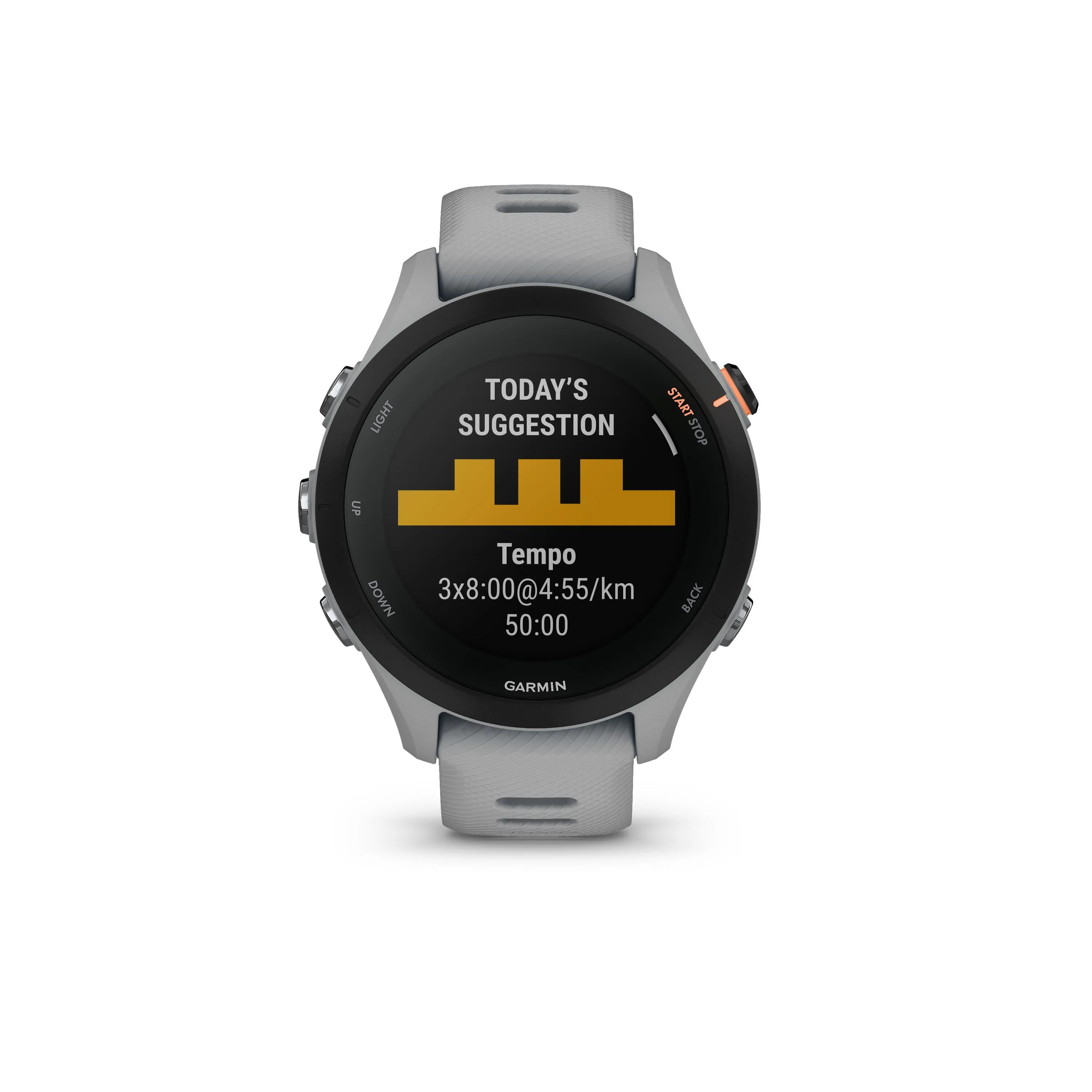 Garmin Forerunner 255