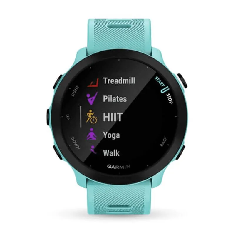 Garmin Forerunner 55
