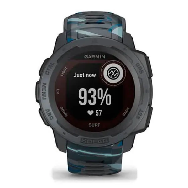 Garmin Instinct Solar