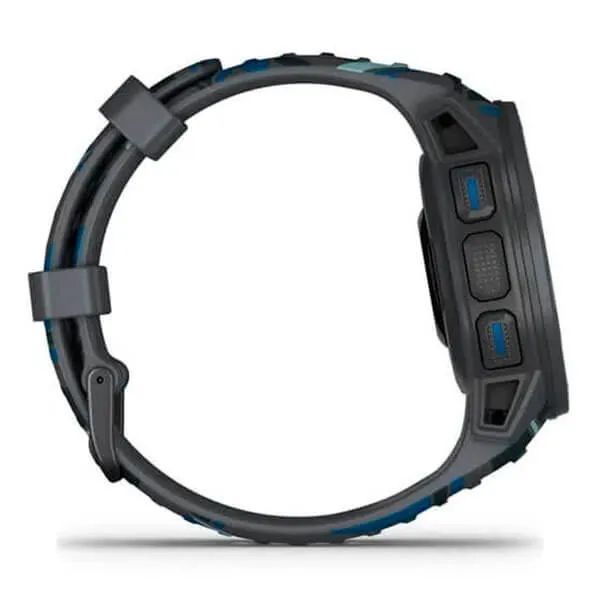 Garmin Instinct Solar