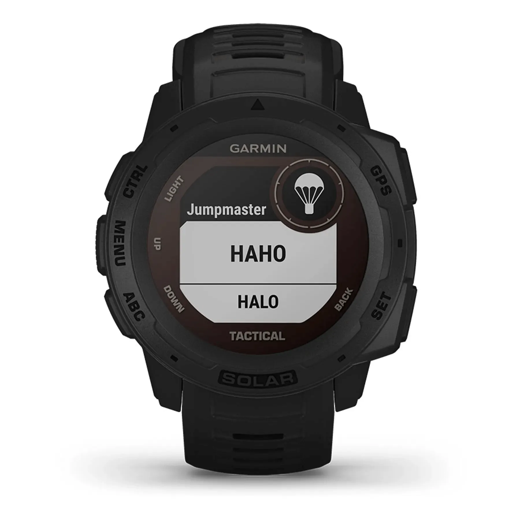 Garmin Instinct Tactical