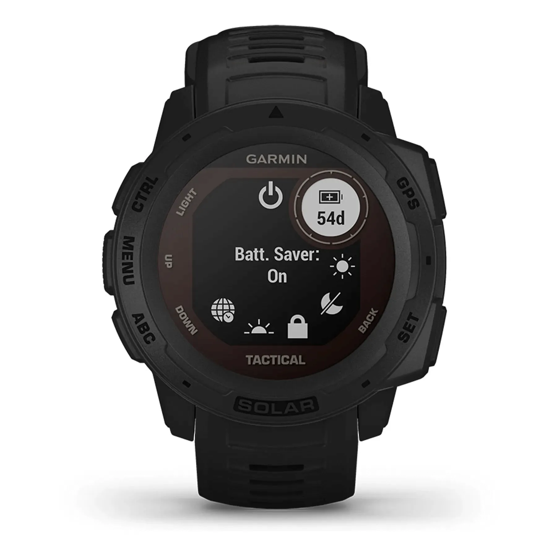 Garmin Instinct Tactical