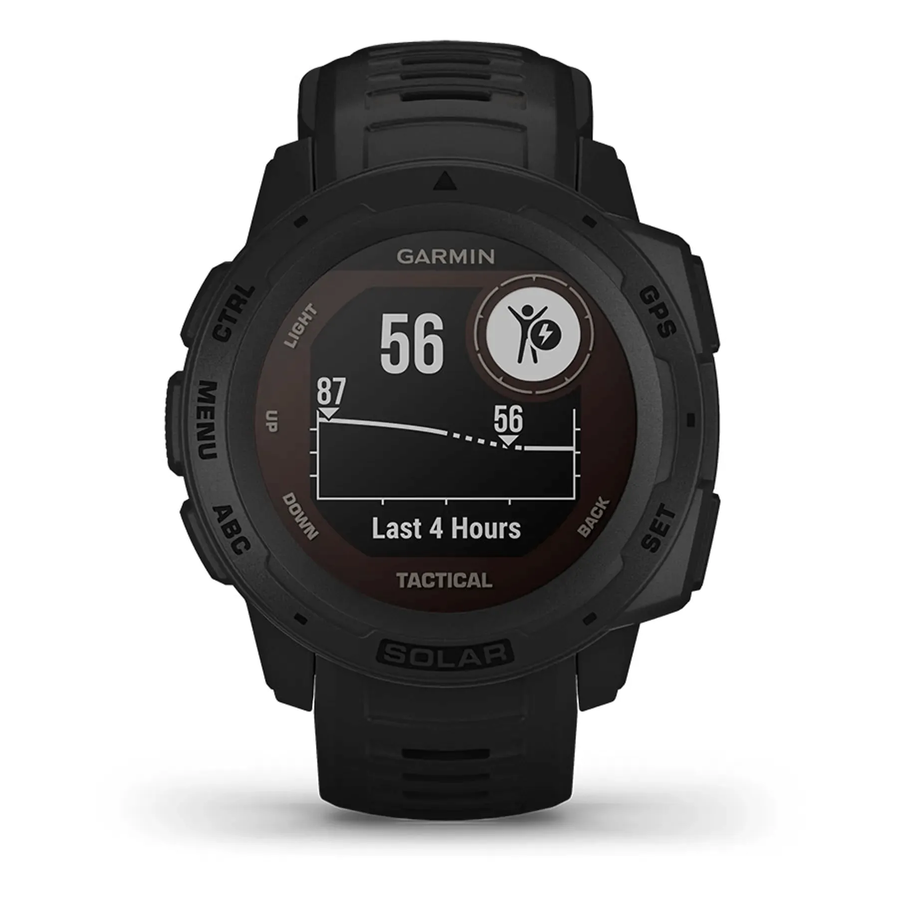 Garmin Instinct Tactical