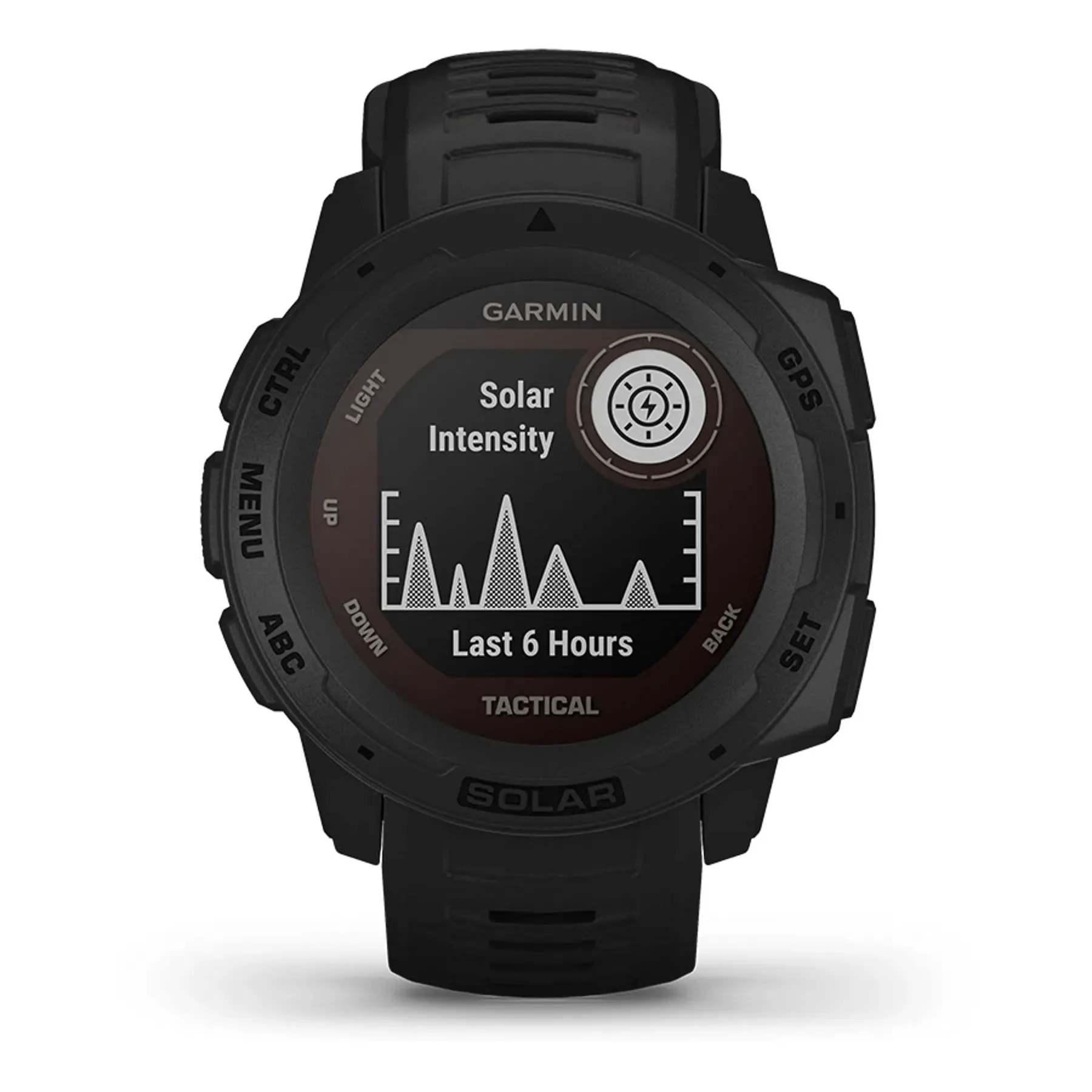 Garmin Instinct Tactical