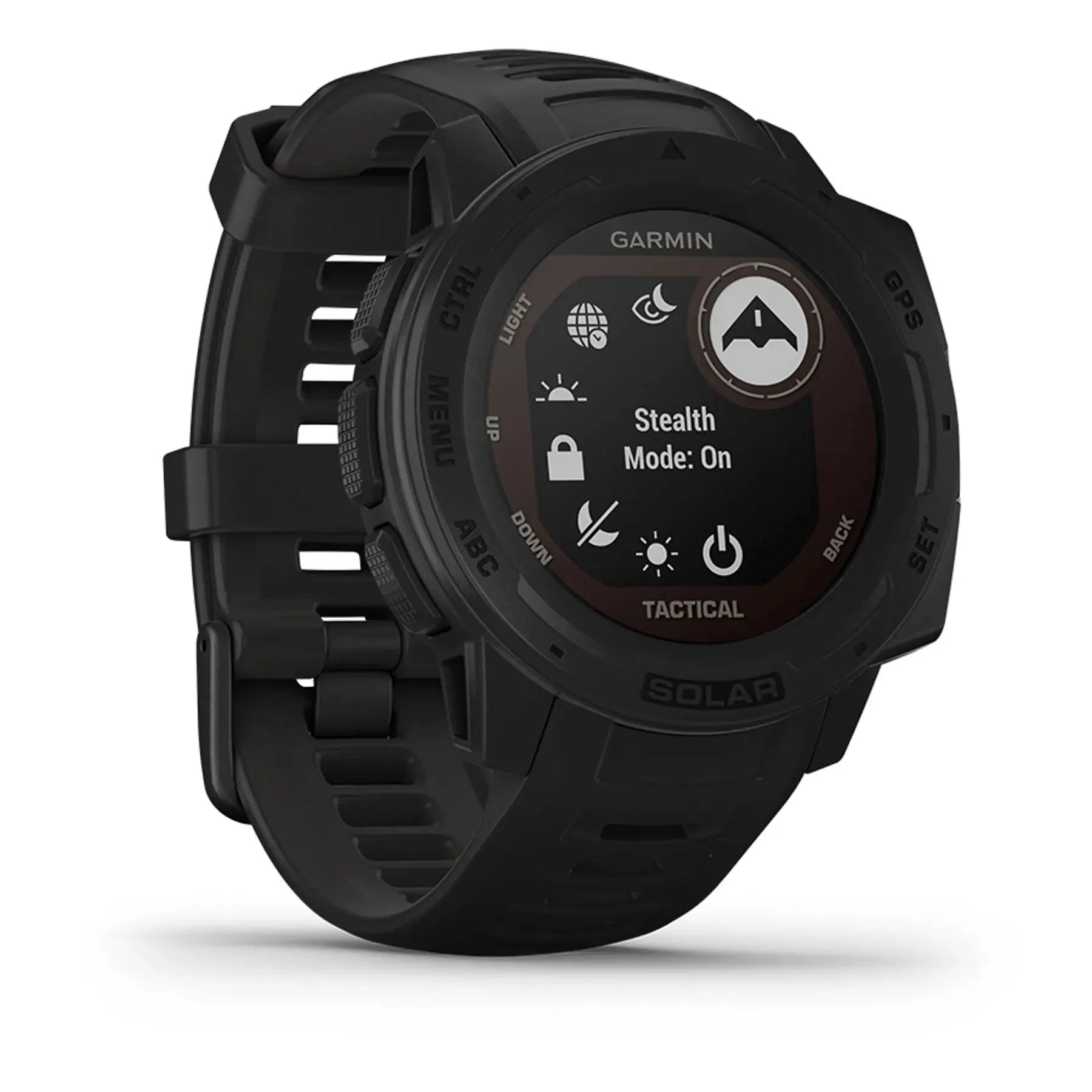Garmin Instinct Tactical