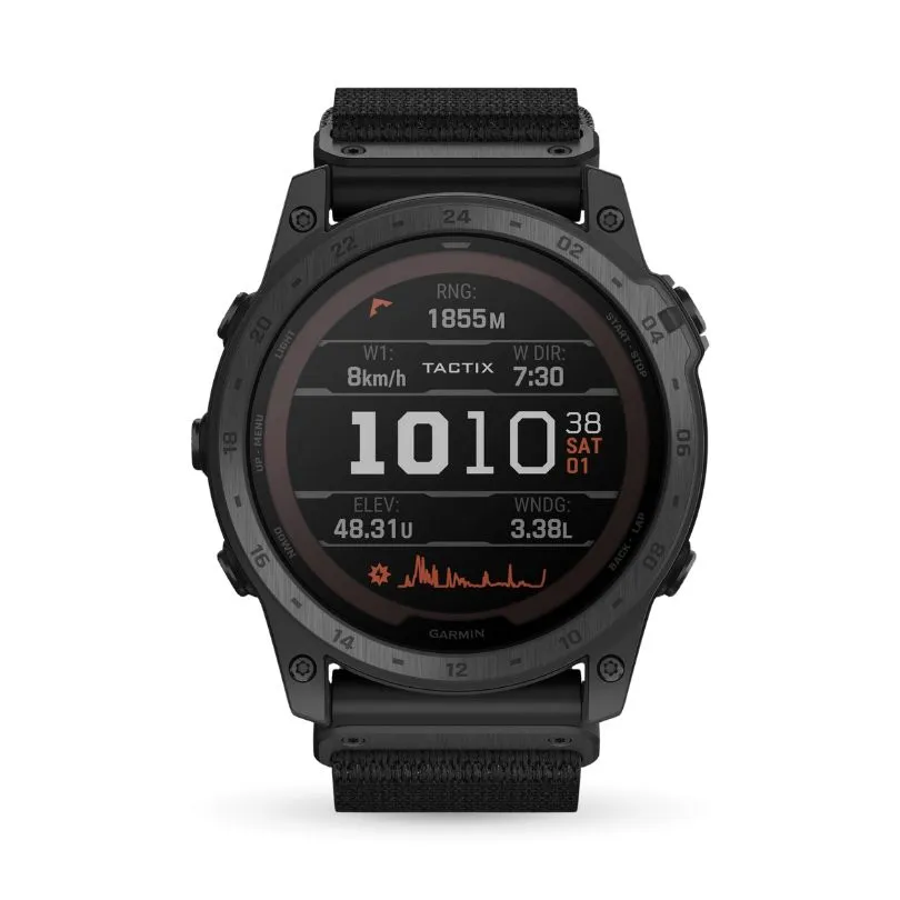 Garmin Tactix 7 Pro