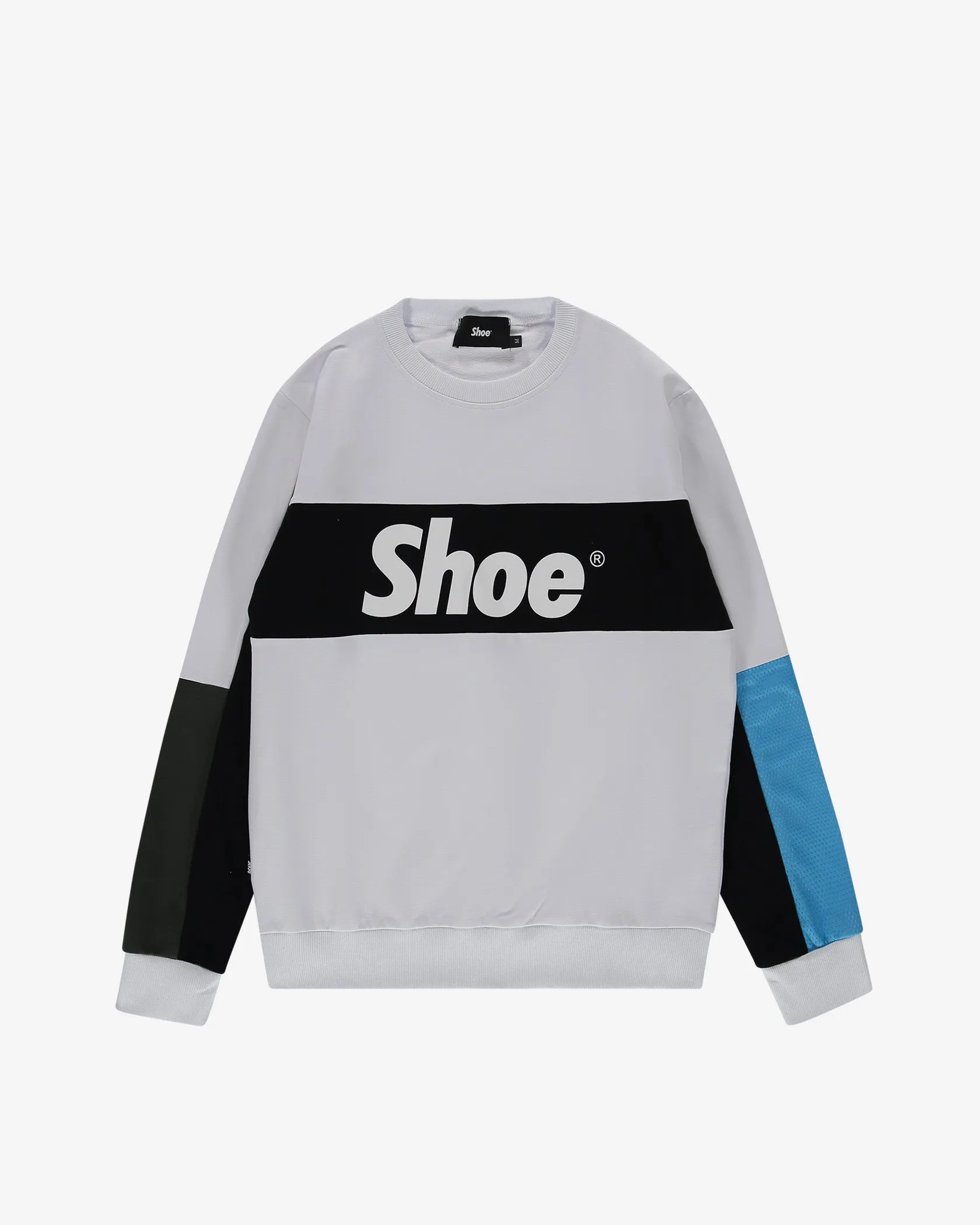 GARRY2720 CREWNECK SWEATSHIRT