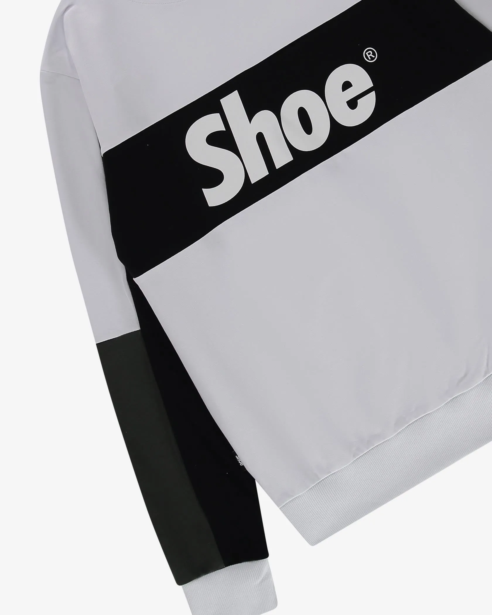 GARRY2720 CREWNECK SWEATSHIRT