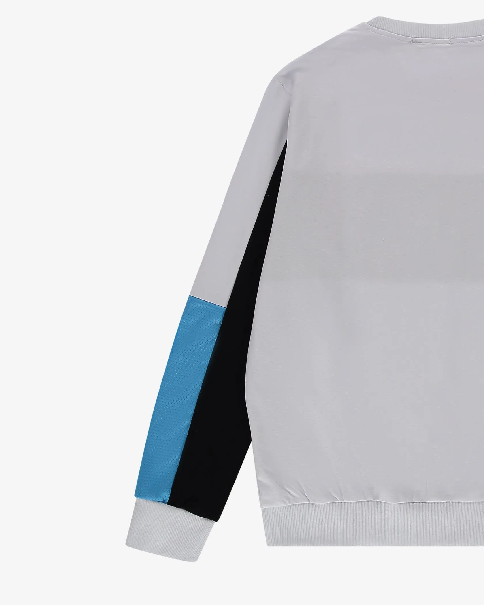 GARRY2720 CREWNECK SWEATSHIRT