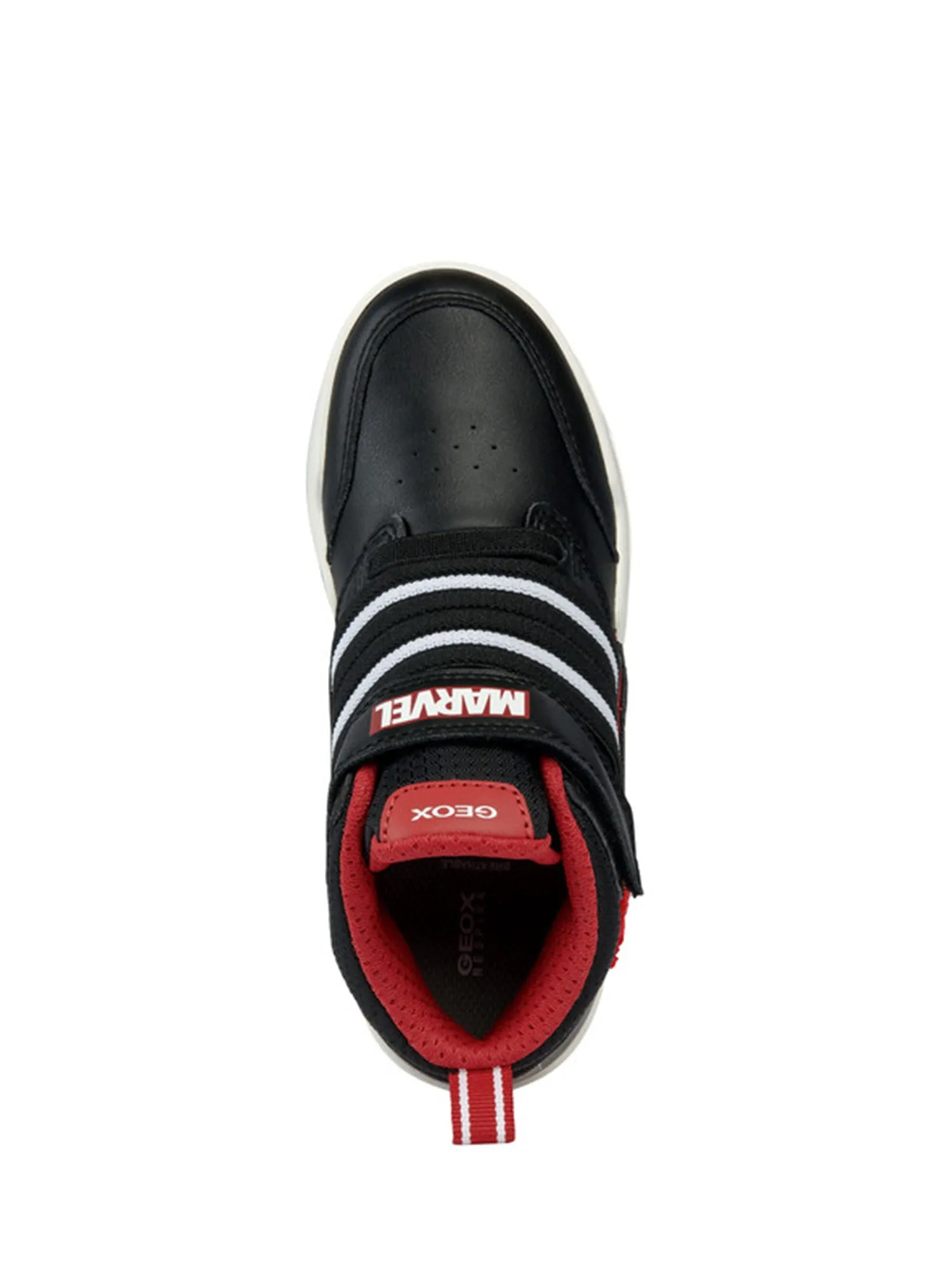 Geox Sneakers J367RD 05411