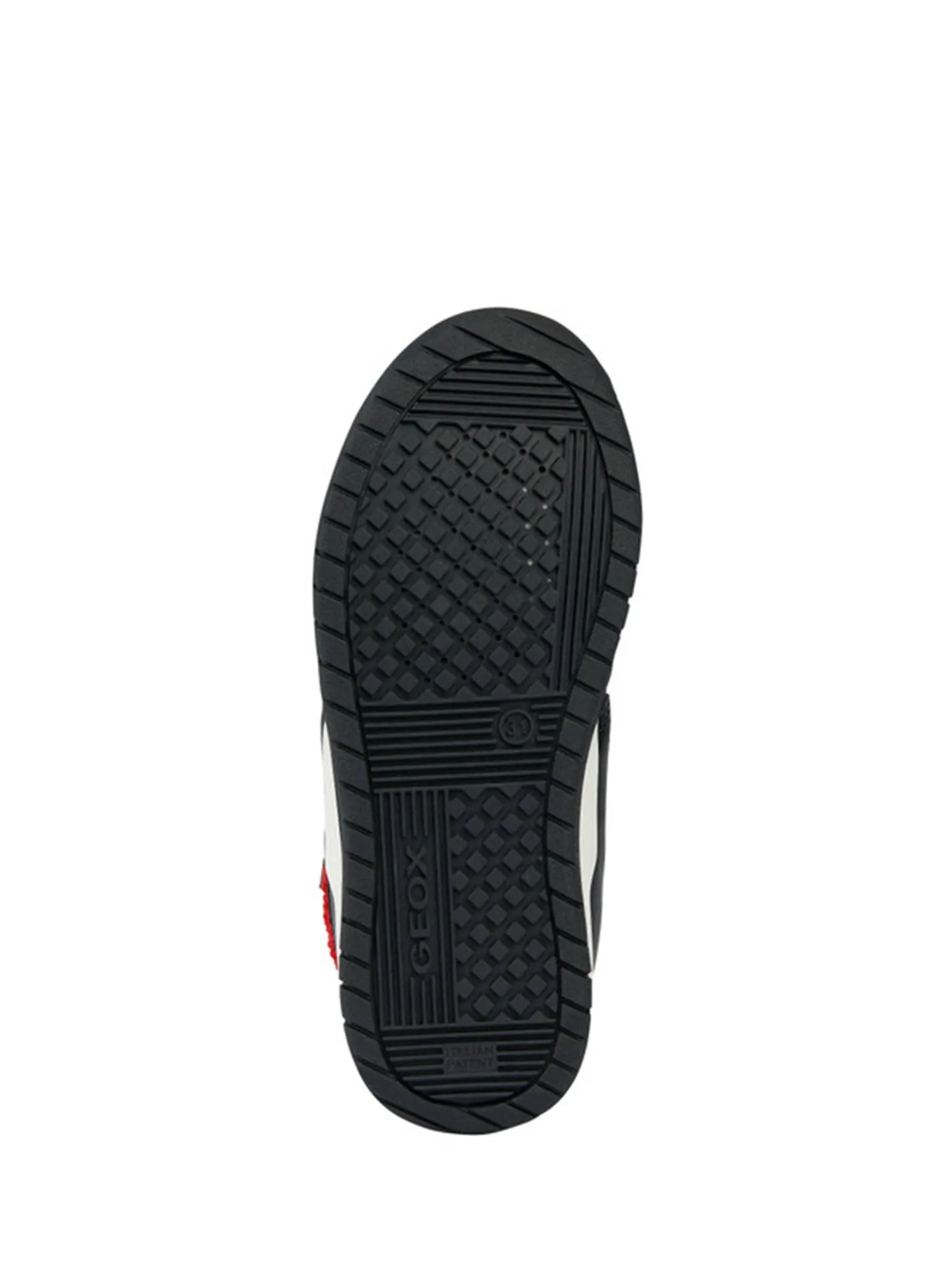 Geox Sneakers J367RD 05411
