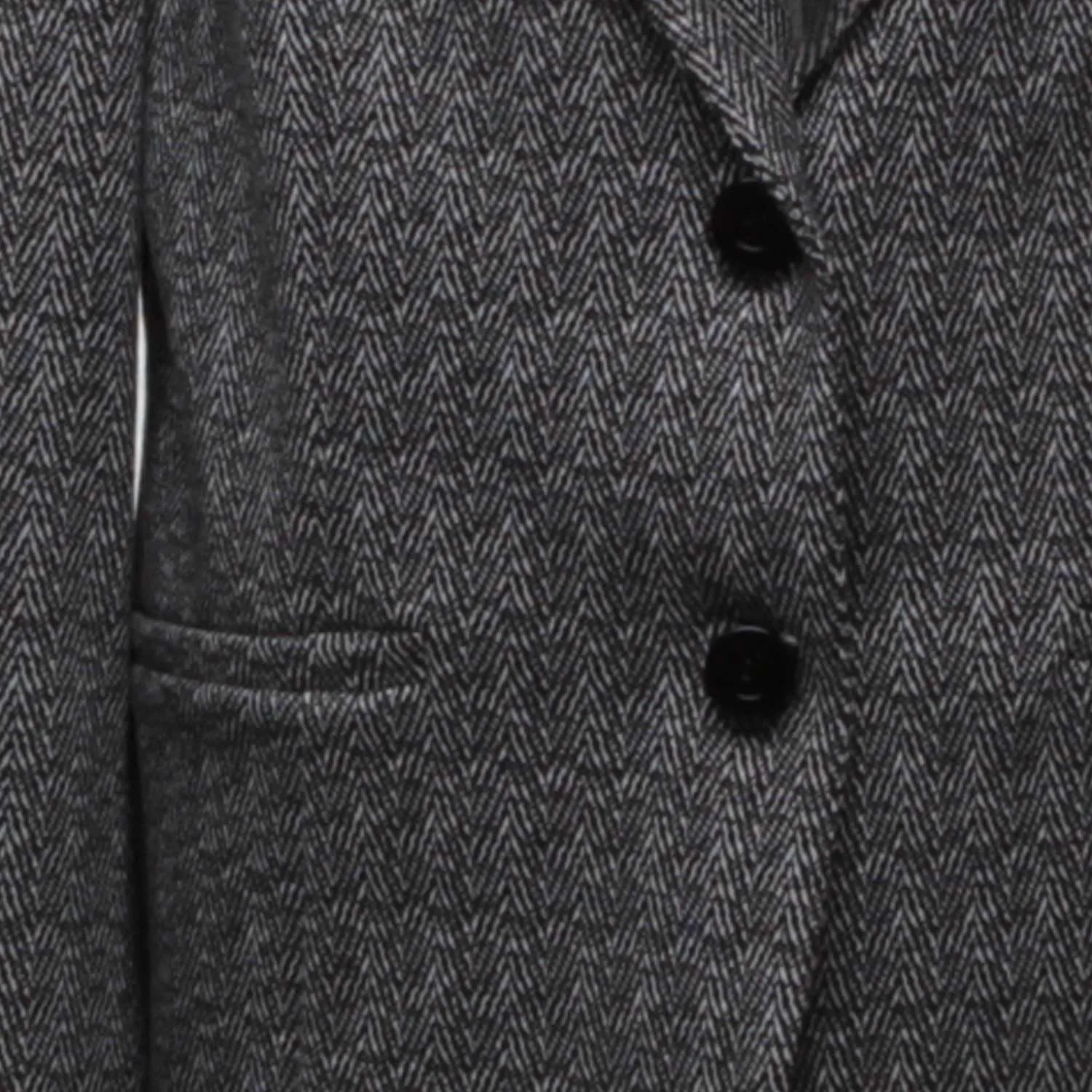 Giacca Elegante Teenager