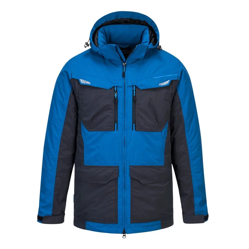 Giacca invernale WX3