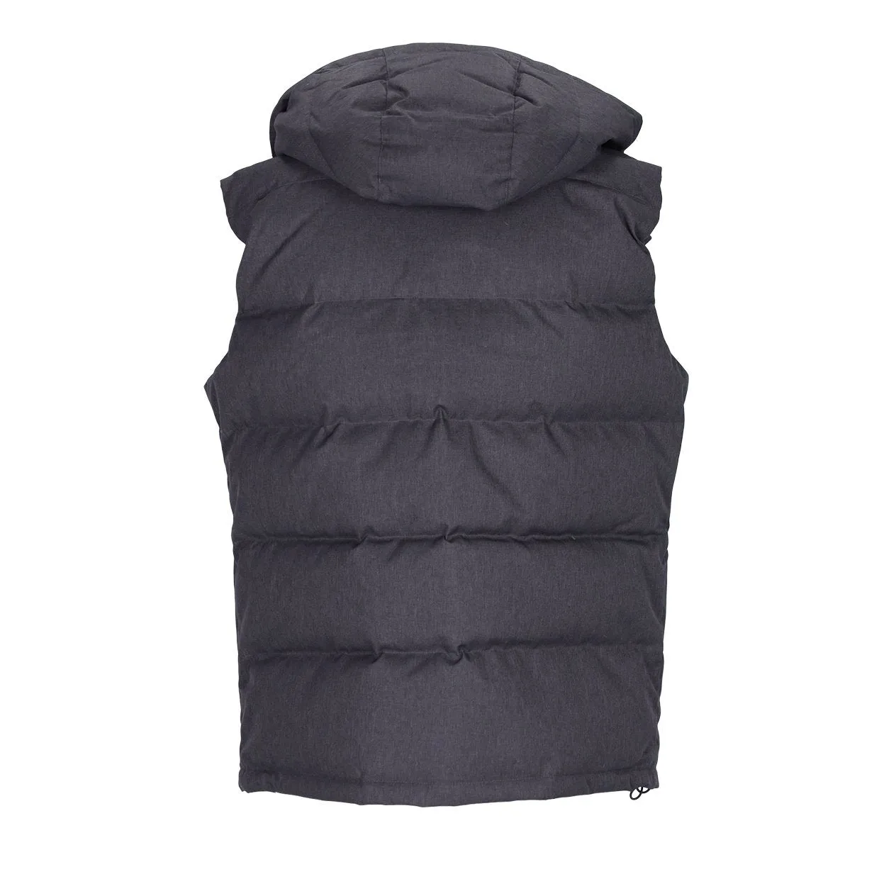 Gilet Ciesse Piumini Brock Grigio Antracite