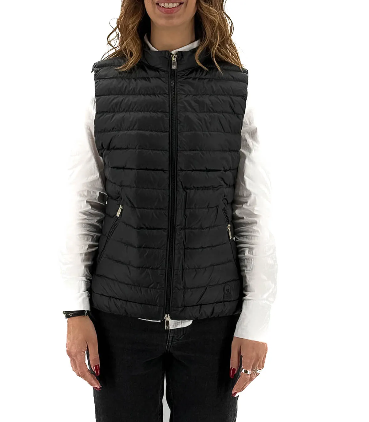 Gilet Donna Ciesse Piumini