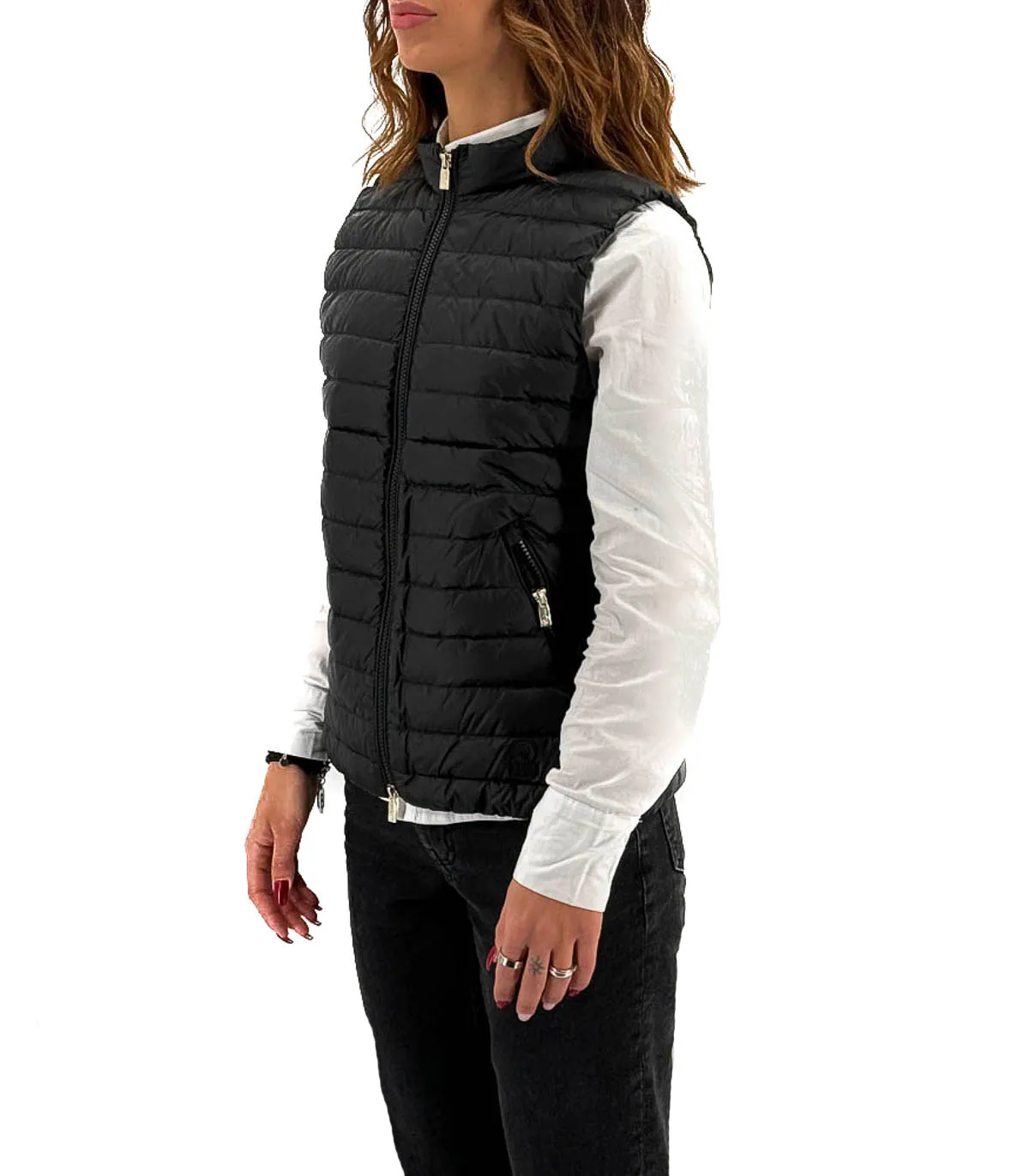 Gilet Donna Ciesse Piumini