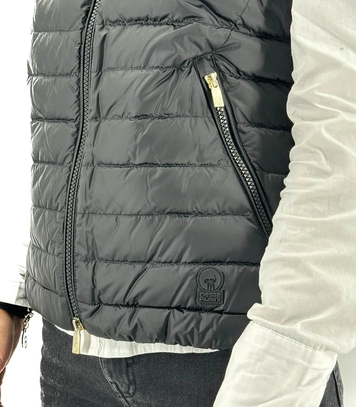 Gilet Donna Ciesse Piumini