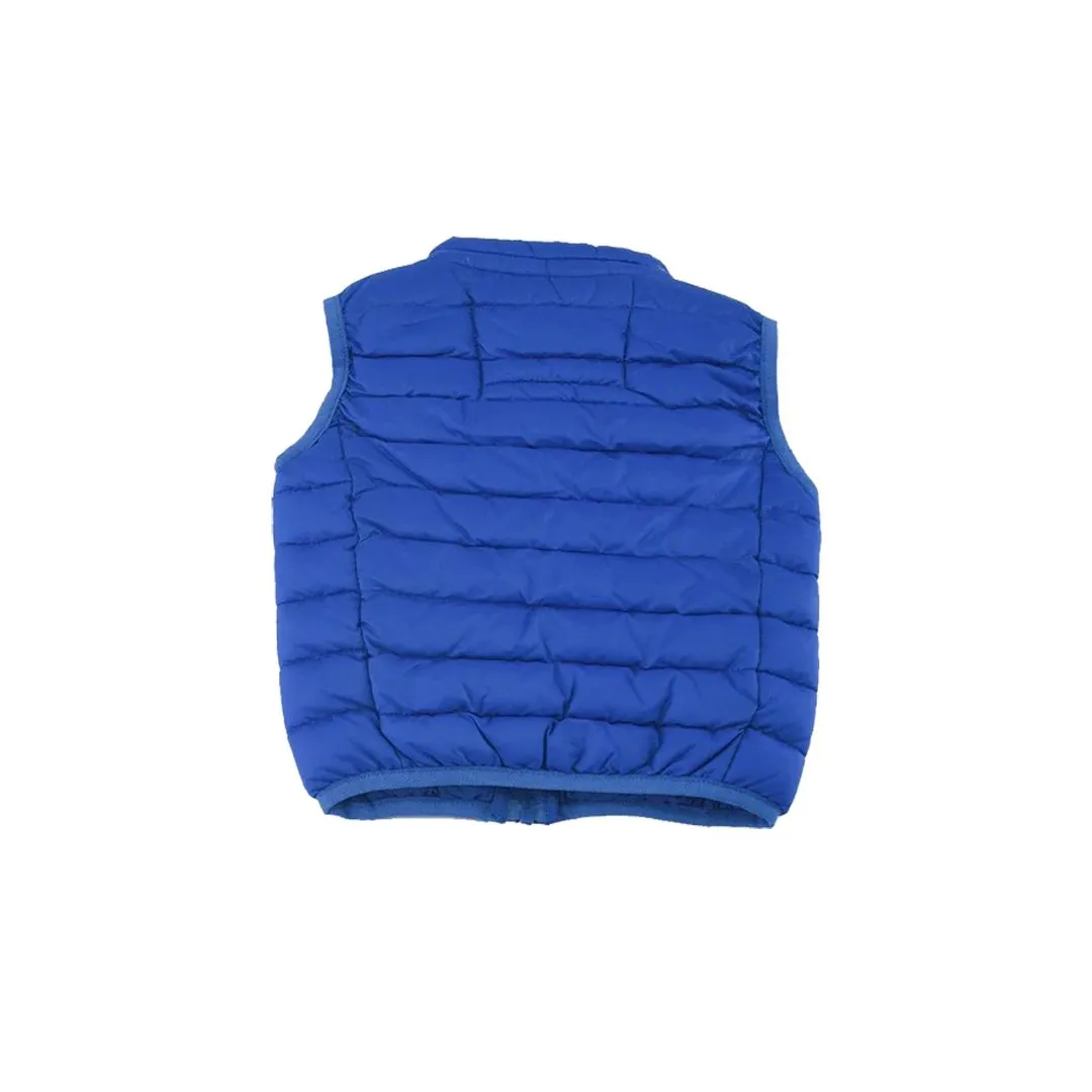 Gilet smanicato Ciesse Piumini baby