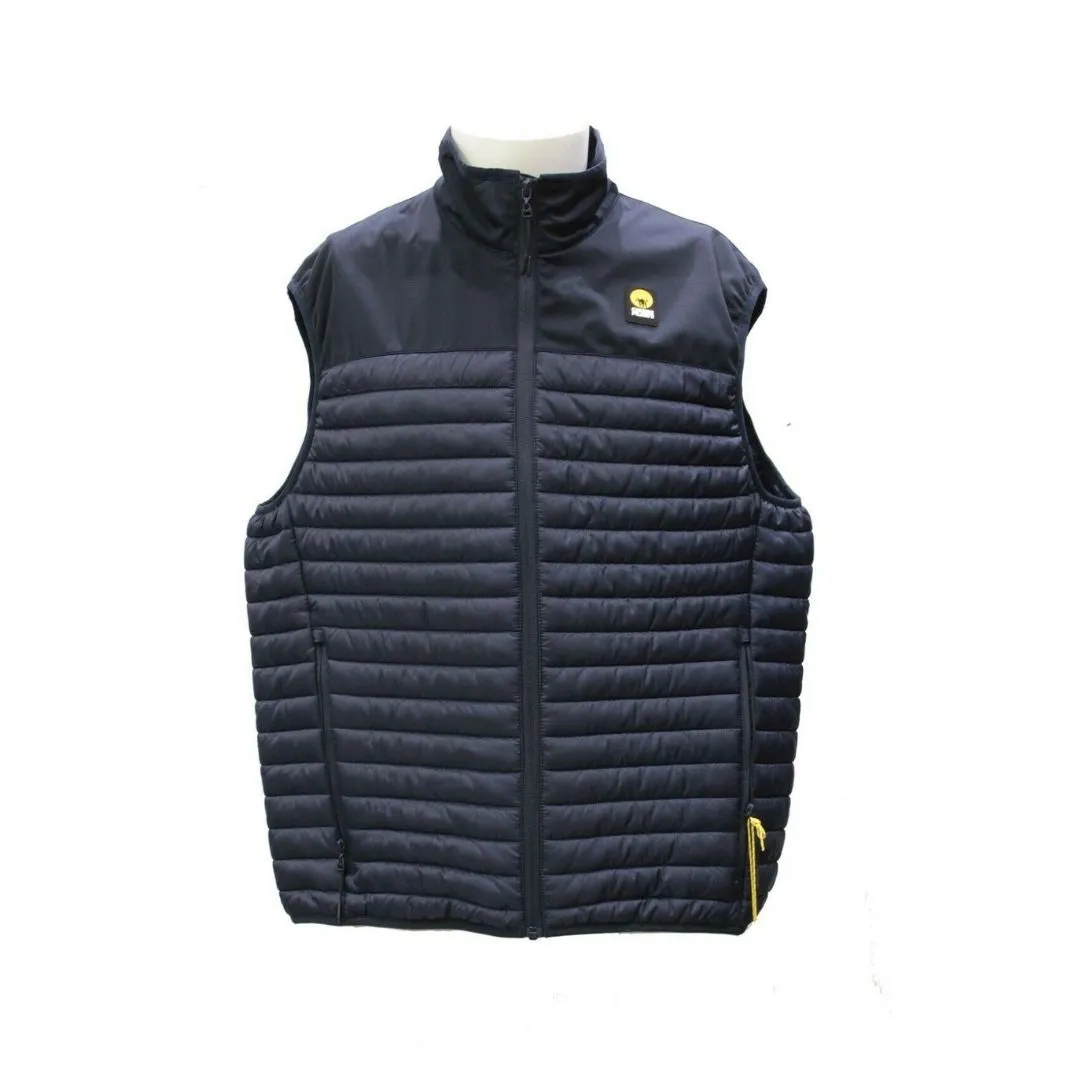 Gilet smanicato da uomo Ciesse Piumini