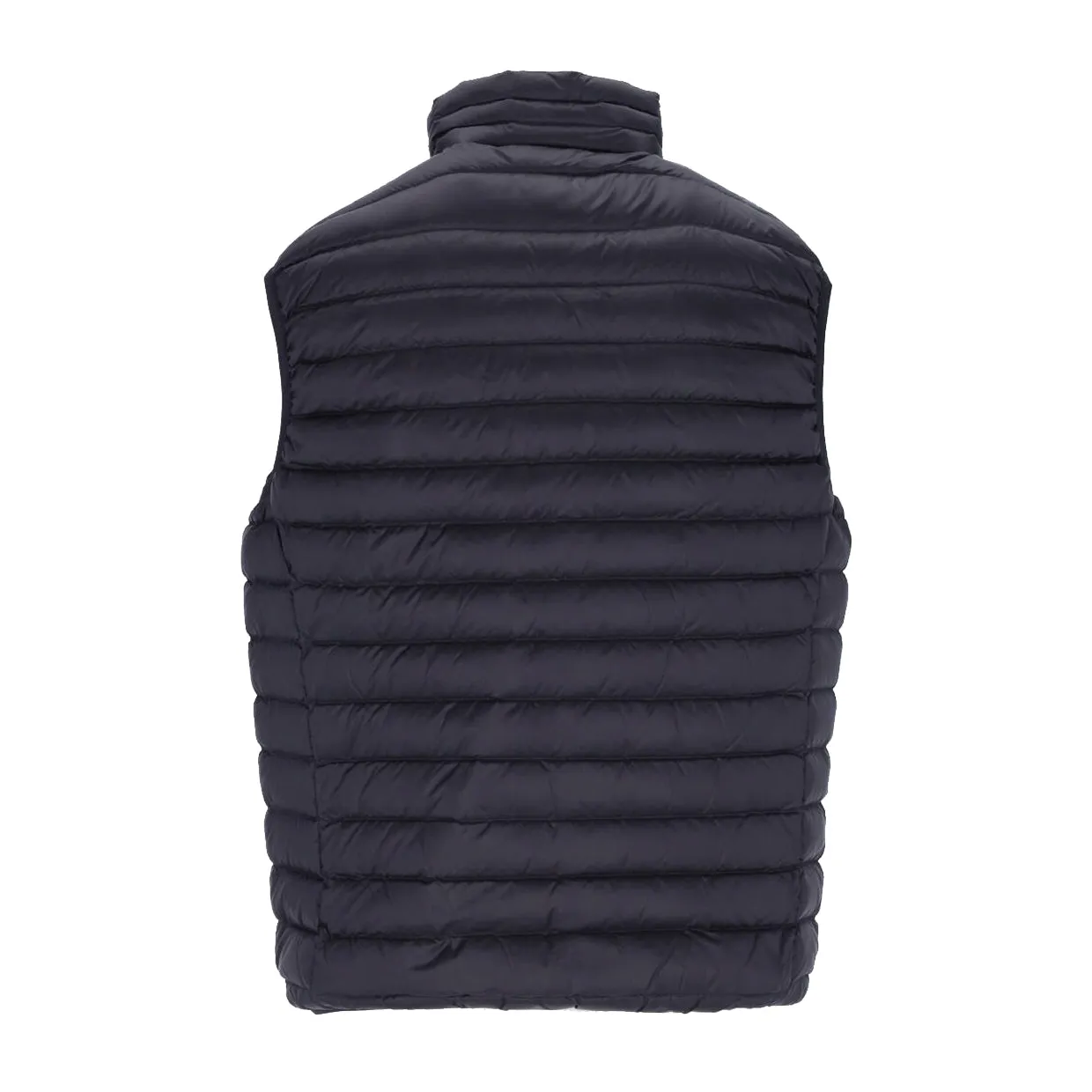 Gilet Uomo Ciesse Piumini Astor Nero
