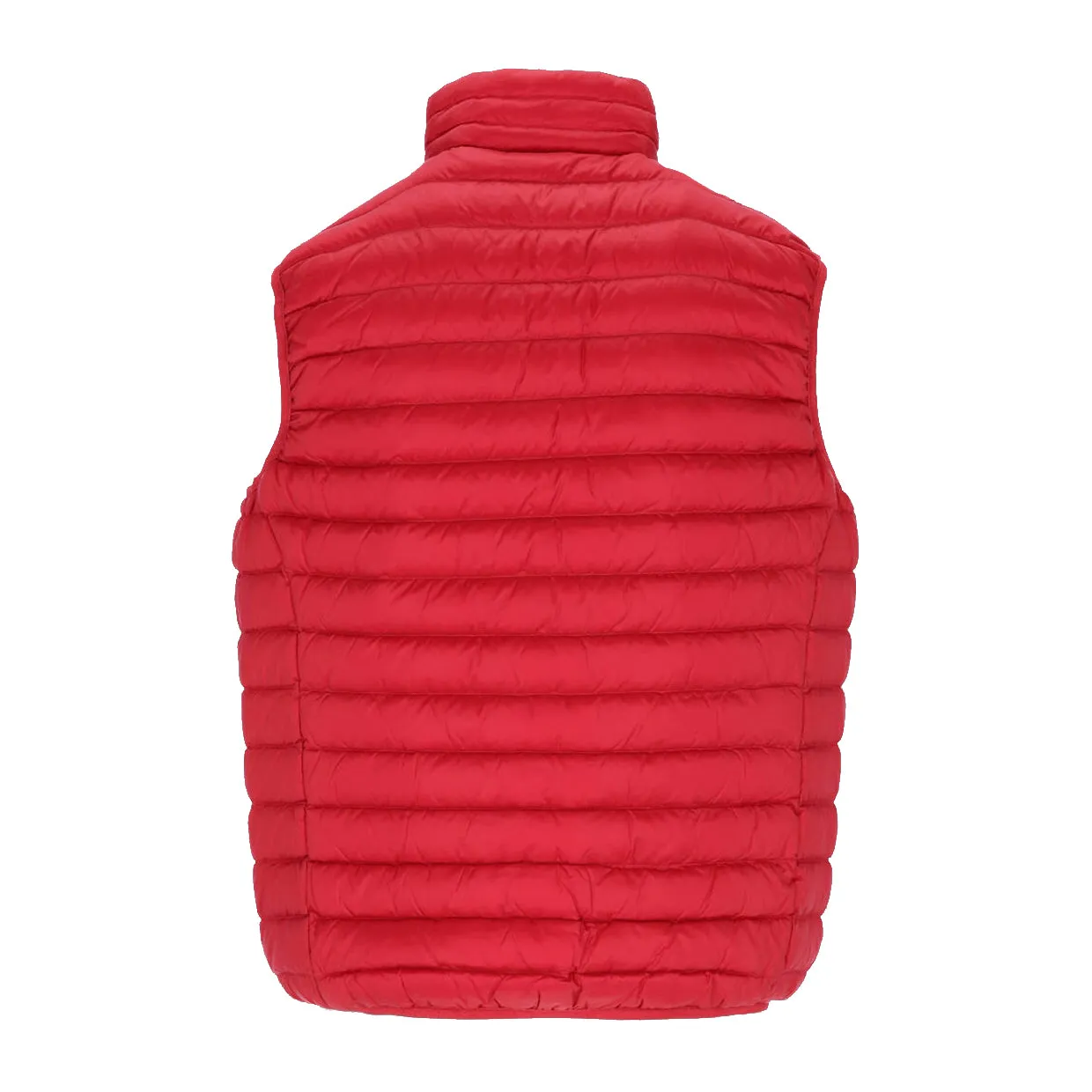 Gilet Uomo Ciesse Piumini Astor Rosso