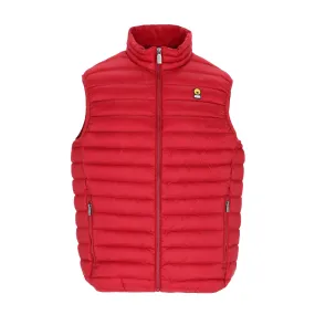 Gilet Uomo Ciesse Piumini Astor Rosso